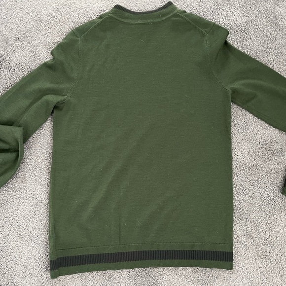 COS Wool Sweater - Picture 3 of 5